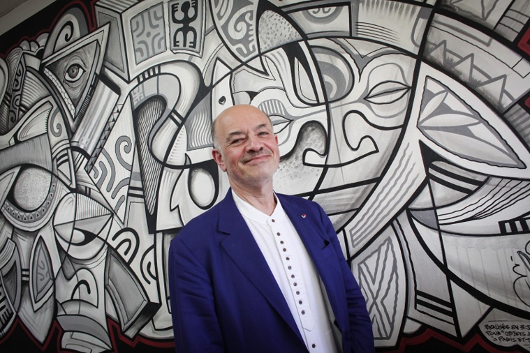 Cybersécurité : La Polynésie n'est pas à l'abri Cybersécurité : La Polynésie n'est pas à l'abri