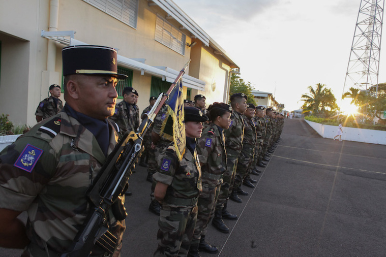 Grande première pour le RSMA de Hao Grande première pour le RSMA de Hao