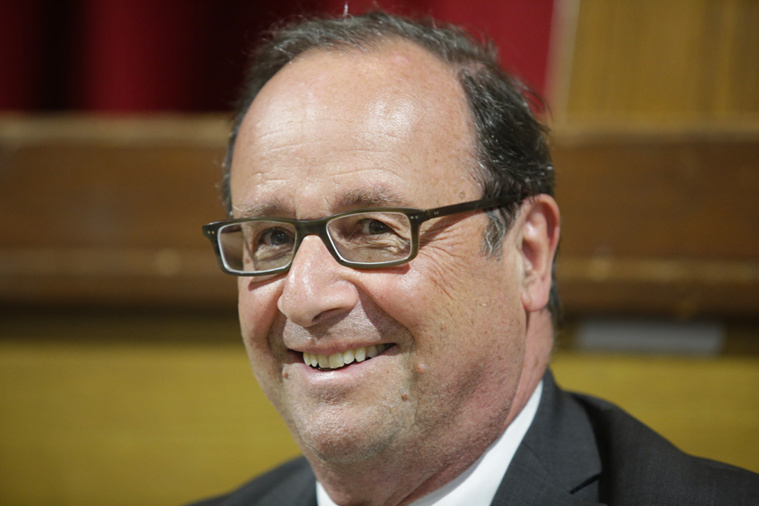 PASCAL LACHENAUD / AFP PASCAL LACHENAUD / AFP