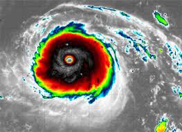 Un puissant typhon s'approche des îles du sud du Japon