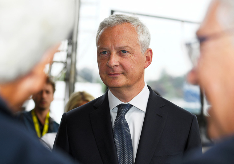 Eric PIERMONT / AFP Eric PIERMONT / AFP