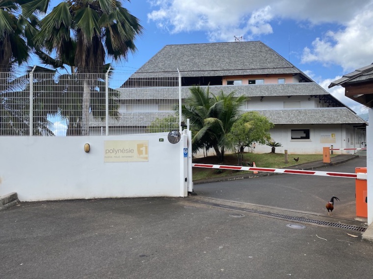 Condamnée pour avoir diffamé une journaliste Condamnée pour avoir diffamé une journaliste