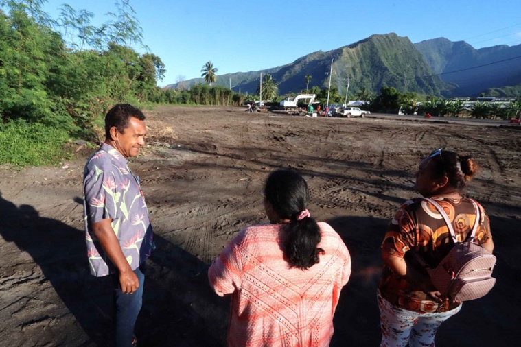 Les activités horticoles accueillies mi-octobre à Papara Les activités horticoles accueillies mi-octobre à Papara