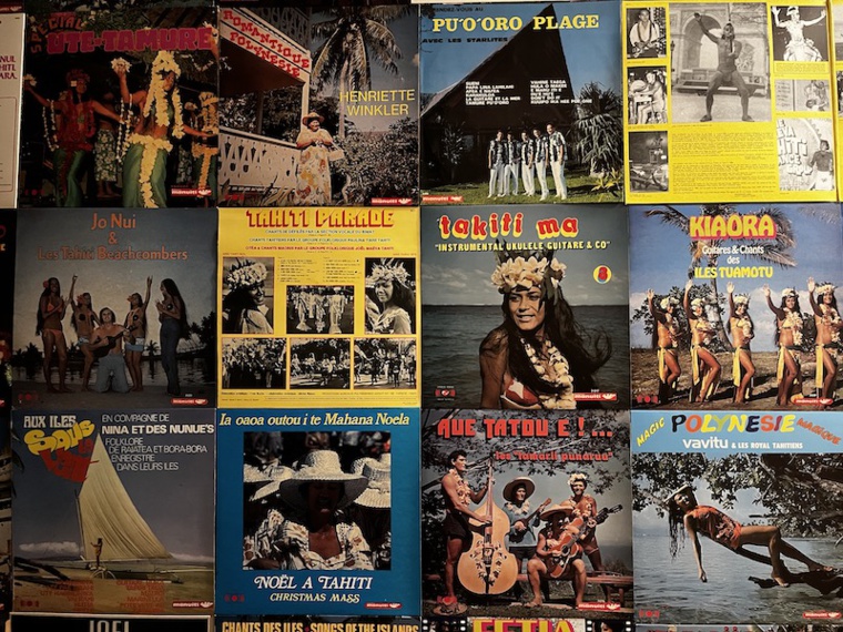 Disparition du producteur et musicien Yves Roche à 93 ans Disparition du producteur et musicien Yves Roche à 93 ans