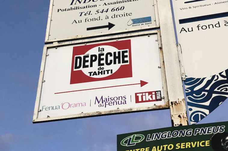 Patrice Colombani reprend La Dépêche Patrice Colombani reprend La Dépêche