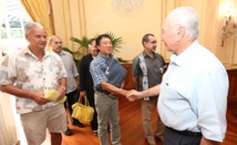 Commission tripartite « Nous devons adapter nos règles aux nouvelles donnes » Commission tripartite « Nous devons adapter nos règles aux nouvelles donnes »