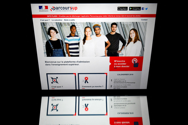 Lionel BONAVENTURE / AFP Lionel BONAVENTURE / AFP