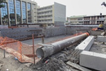 14 ans et 1,450 milliard pour reloger la Direction des transports terrestres