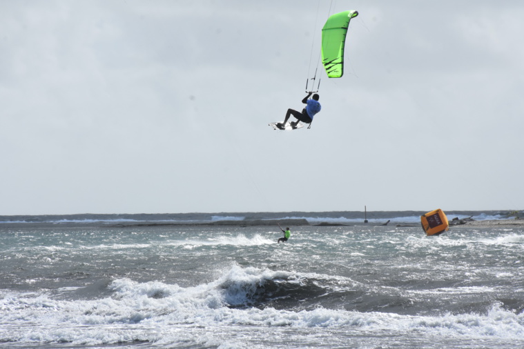 15 riders ont confirmé leur participation pour la deuxième édition du Tahiti Big Air Contest, prévu ce vendredi, à Hitimahana.