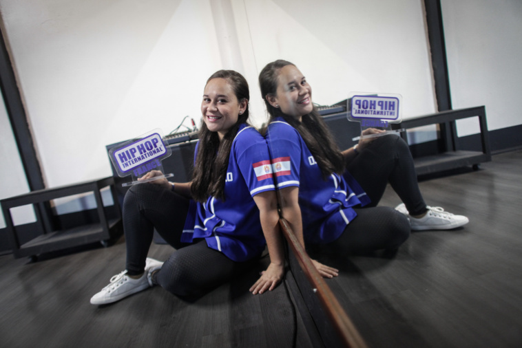 Crédit : Greg Boissy. Crédit : Greg Boissy.