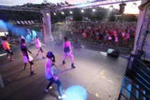 Ateliana Ruiz, le hip hop dans le sang Ateliana Ruiz, le hip hop dans le sang