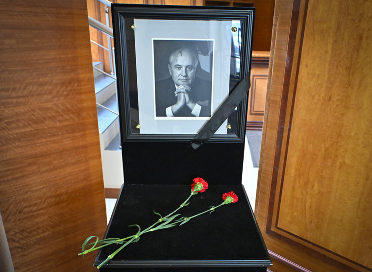 Alexander NEMENOV / AFP Alexander NEMENOV / AFP