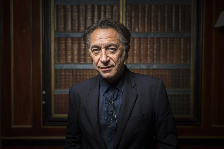 Lionel BONAVENTURE / AFP Lionel BONAVENTURE / AFP