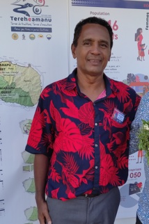 Terehēamanu priorise ses projets Terehēamanu priorise ses projets