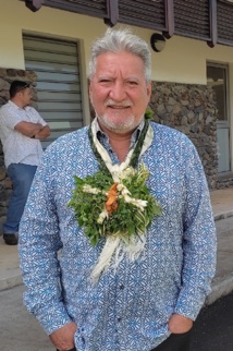 Terehēamanu priorise ses projets Terehēamanu priorise ses projets