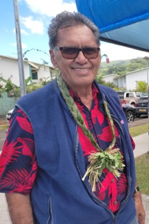 Terehēamanu priorise ses projets Terehēamanu priorise ses projets