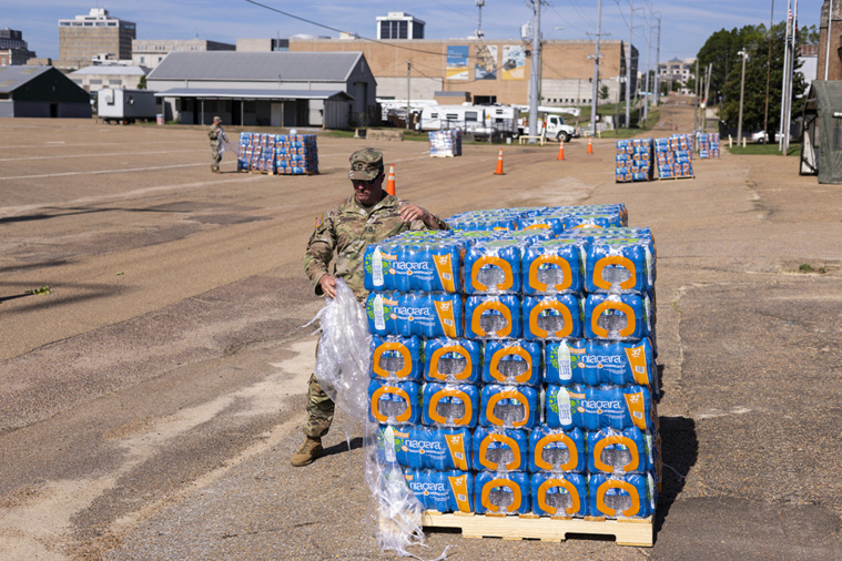 Brad Vest / GETTY IMAGES NORTH AMERICA / Getty Images via AFP Brad Vest / GETTY IMAGES NORTH AMERICA / Getty Images via AFP