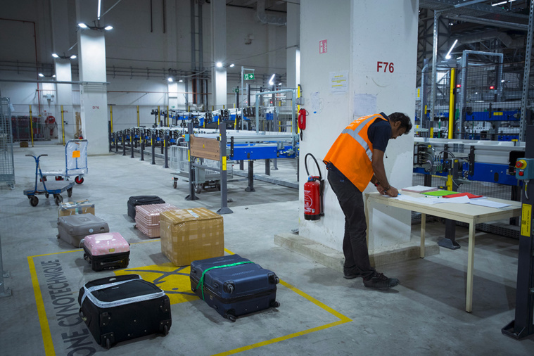 JOËL SAGET / AFP POIDS FICHIER/PIXELS/DPI JOËL SAGET / AFP POIDS FICHIER/PIXELS/DPI