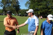 Ryan vient de remporter le tournoi Ryan vient de remporter le tournoi