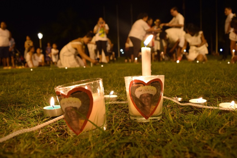 Féminicides : un cœur dans la nuit Féminicides : un cœur dans la nuit