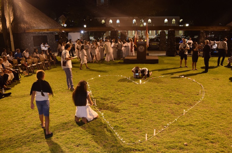 Féminicides : un cœur dans la nuit Féminicides : un cœur dans la nuit