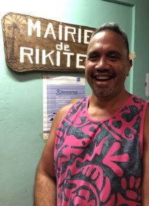 Mangareva Pearl trail : une centaine de bénévoles mobilisés Mangareva Pearl trail : une centaine de bénévoles mobilisés