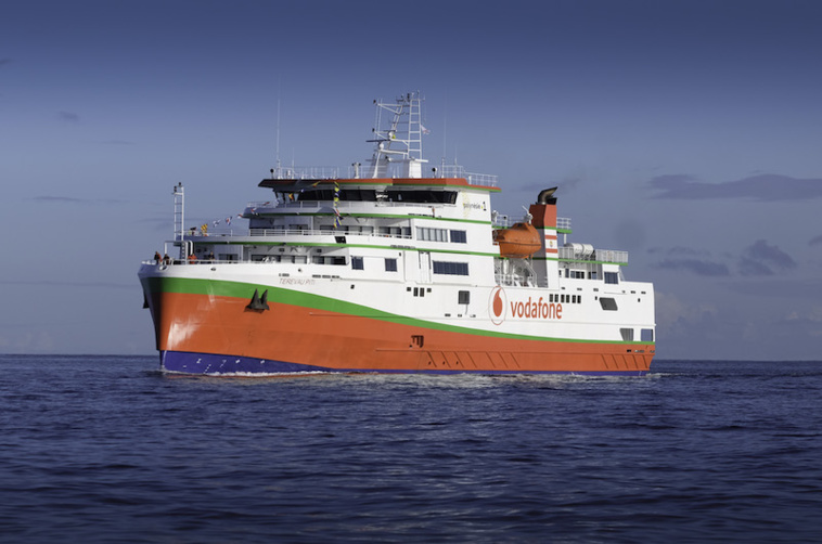 Vaeara'i “garde le cap” malgré la polémique sur le transport scolaire Vaeara'i “garde le cap” malgré la polémique sur le transport scolaire