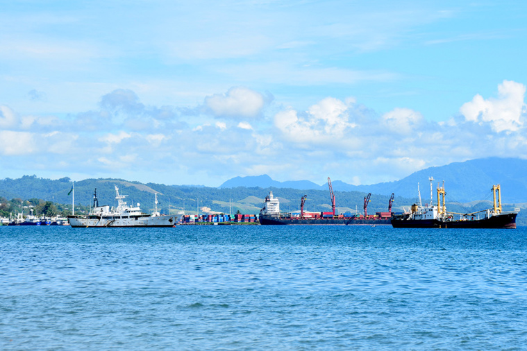 Charley PIRINGI / AFP Charley PIRINGI / AFP