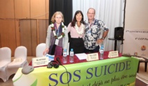 Ouverture de la conférence internationale sur la prévention du suicide Ouverture de la conférence internationale sur la prévention du suicide