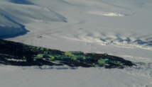 Base en Antarctique : Wellington rénove Base en Antarctique : Wellington rénove