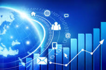 France: les start-up du numérique toujours plus tirées par l'international France: les start-up du numérique toujours plus tirées par l'international