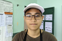 Les élèves du Cétad de Nuku Hiva ouvrent leur restaurant Les élèves du Cétad de Nuku Hiva ouvrent leur restaurant