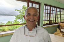 Les élèves du Cétad de Nuku Hiva ouvrent leur restaurant Les élèves du Cétad de Nuku Hiva ouvrent leur restaurant