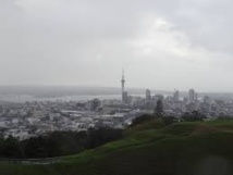 Violente tempête : lourd bilan matériel à Auckland et dans sa région Violente tempête : lourd bilan matériel à Auckland et dans sa région