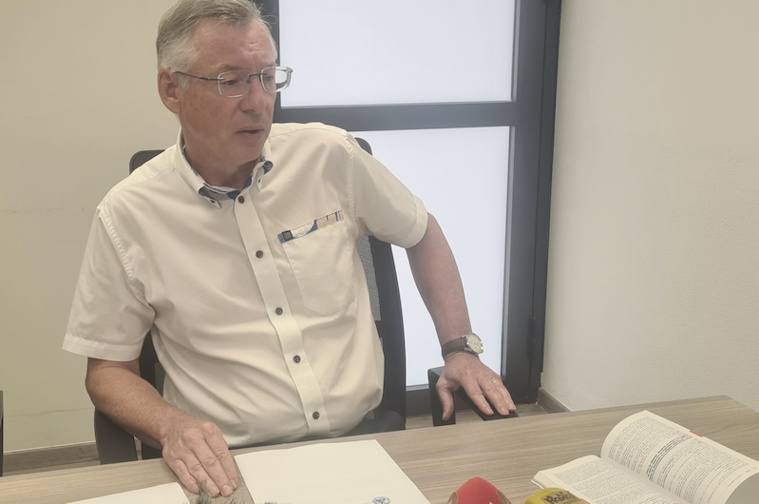 Antisémitisme : une enquête ouverte pour "apologie de crime contre l'humanité" Antisémitisme : une enquête ouverte pour "apologie de crime contre l'humanité"