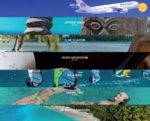 Air Calin ouvre une ligne Melbourne-Noumea Air Calin ouvre une ligne Melbourne-Noumea