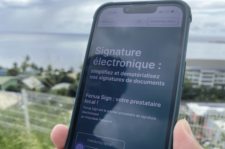 La signature électronique, une révolution qui tarde à entrer dans les moeurs La signature électronique, une révolution qui tarde à entrer dans les moeurs