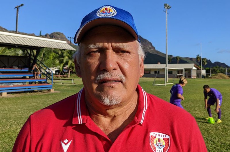 Nuku Hiva : 24 recrues en sport-études foot Nuku Hiva : 24 recrues en sport-études foot