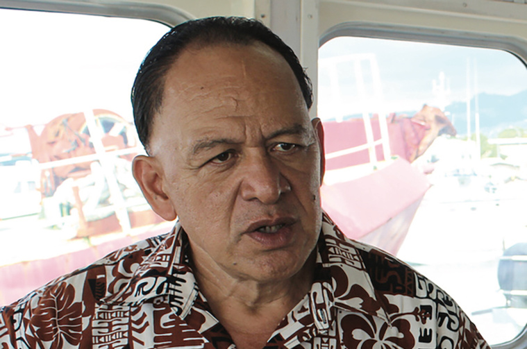 Joseph Kaiha et les millions perdus Joseph Kaiha et les millions perdus