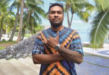 Jahboy est un auteur, compositeur et interprète de reggae venu des îles Salomon. Il a plusieurs albums à son actif.
