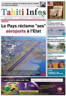 Cliquez sur l'image pour lire le journal