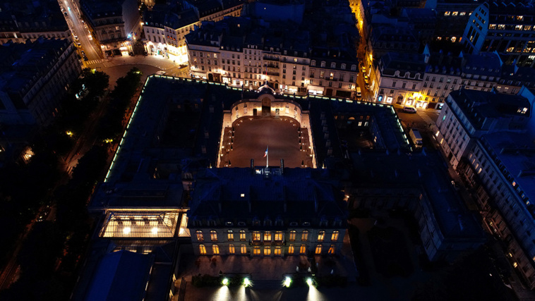 Eric Feferberg / AFP Eric Feferberg / AFP