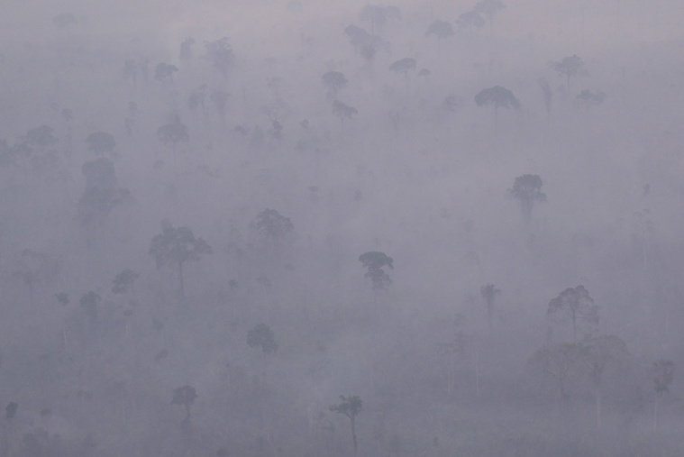 DOUGLAS MAGNO / AFP DOUGLAS MAGNO / AFP