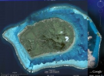 Intempéries : l'état de "calamité naturelle" reconnu pour Tubuai Intempéries : l'état de "calamité naturelle" reconnu pour Tubuai