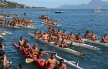 Heiva : les fêtes de Tiurai sont aussi sportives