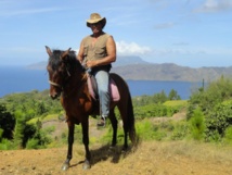 Le Ranch de Paco, l’expérimentation du bonheur Le Ranch de Paco, l’expérimentation du bonheur