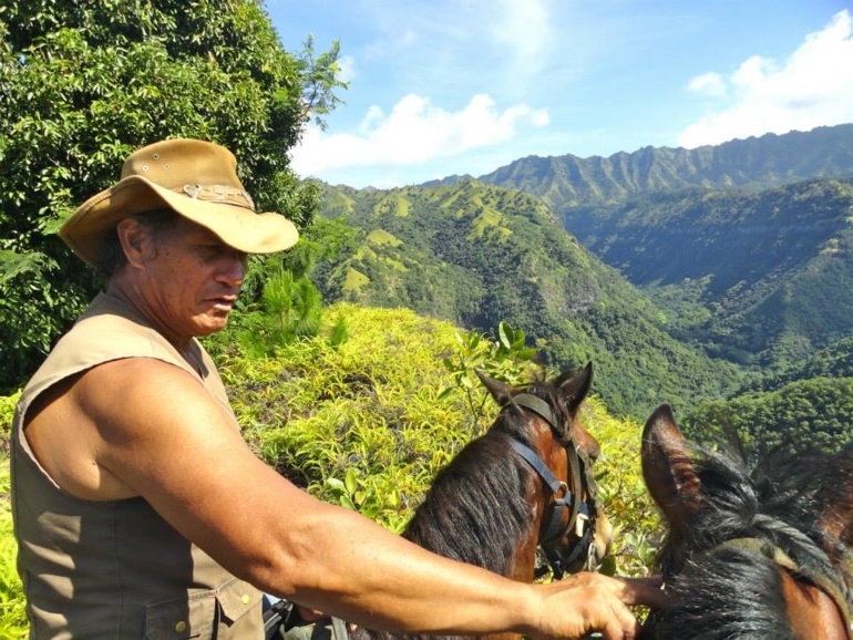 Le Ranch de Paco, l’expérimentation du bonheur Le Ranch de Paco, l’expérimentation du bonheur