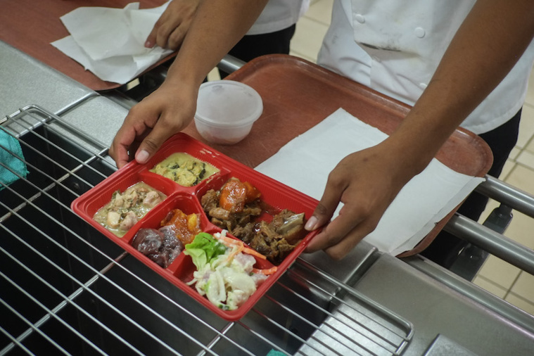 Quels quotas de produits locaux dans nos cantines Quels quotas de produits locaux dans nos cantines