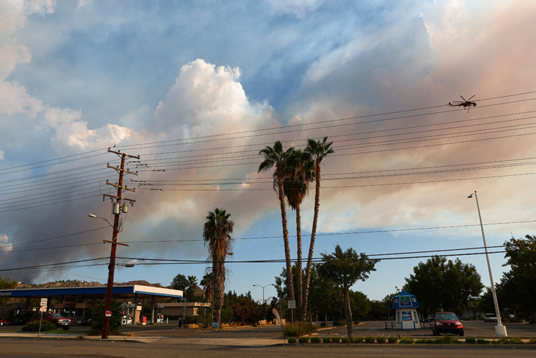 Crédit MARIO TAMA / GETTY IMAGES NORTH AMERICA / Getty Images via AFP Crédit MARIO TAMA / GETTY IMAGES NORTH AMERICA / Getty Images via AFP