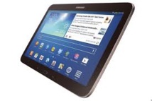 Samsung attaque de front l'iPad avec de nouvelles tablettes haut de gamme